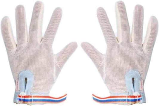 Thumb Sucking Guard Gloves | Effective Solution to Stop Thumb Sucking & Nail Biting for Kids (M)