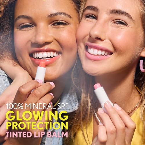 COVERGIRL Clean Fresh Tinted Lip Balm SPF 15 - You Make Me Blush