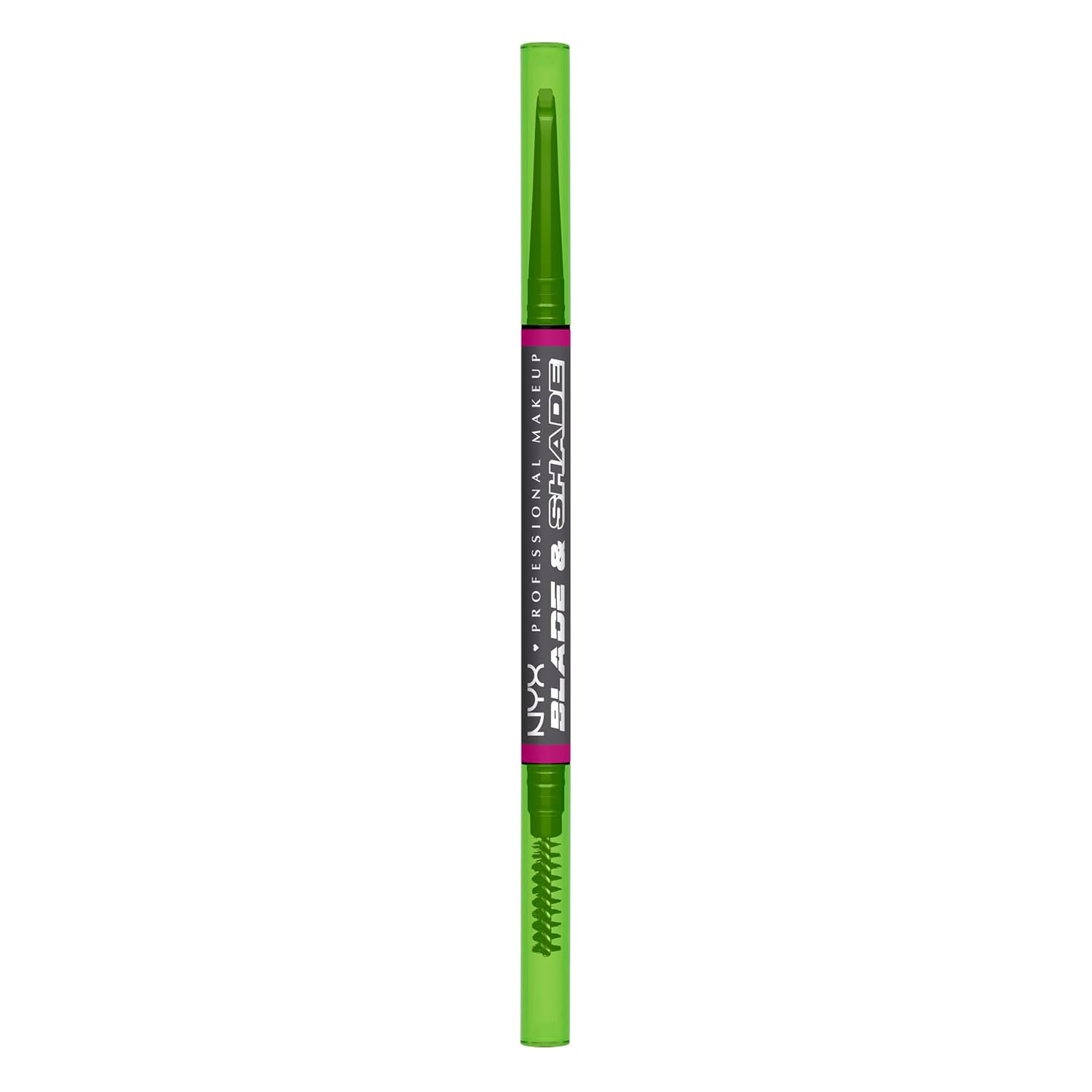 NYX Professional Makeup Brow Pencil - Nano Mechanical Eyebrow Pencil for 16HR Wear | Espresso Shade