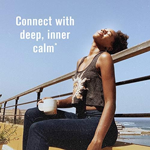 Numi Organic De-Stress Herbal Tea - 16 Caffeine-Free Bags