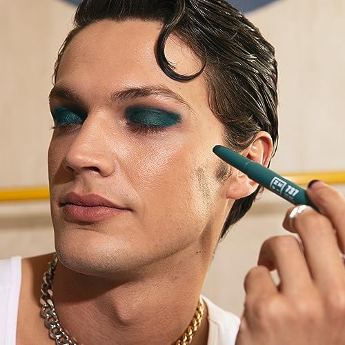 3INA The 24H Eye Stick - Long-Wear Waterproof Cream Eyeshadow Pencil