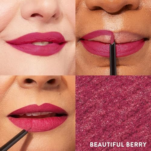 Laura Geller Modern Classic Waterproof Lip Liner - Beautiful Berry
