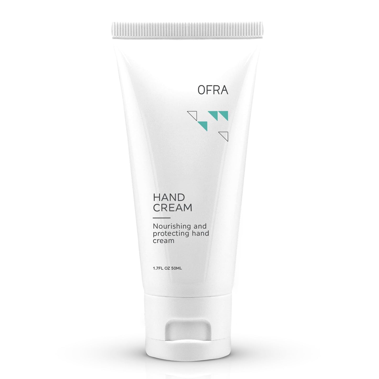 Hand Cream | Nourishing and Hydrating Hand Care for Soft, Smooth Skin | Fast-Absorbing Moisturizing Formula for Dry Hands | Hand Lotion with Vitamin C | 1.7oz/50mL