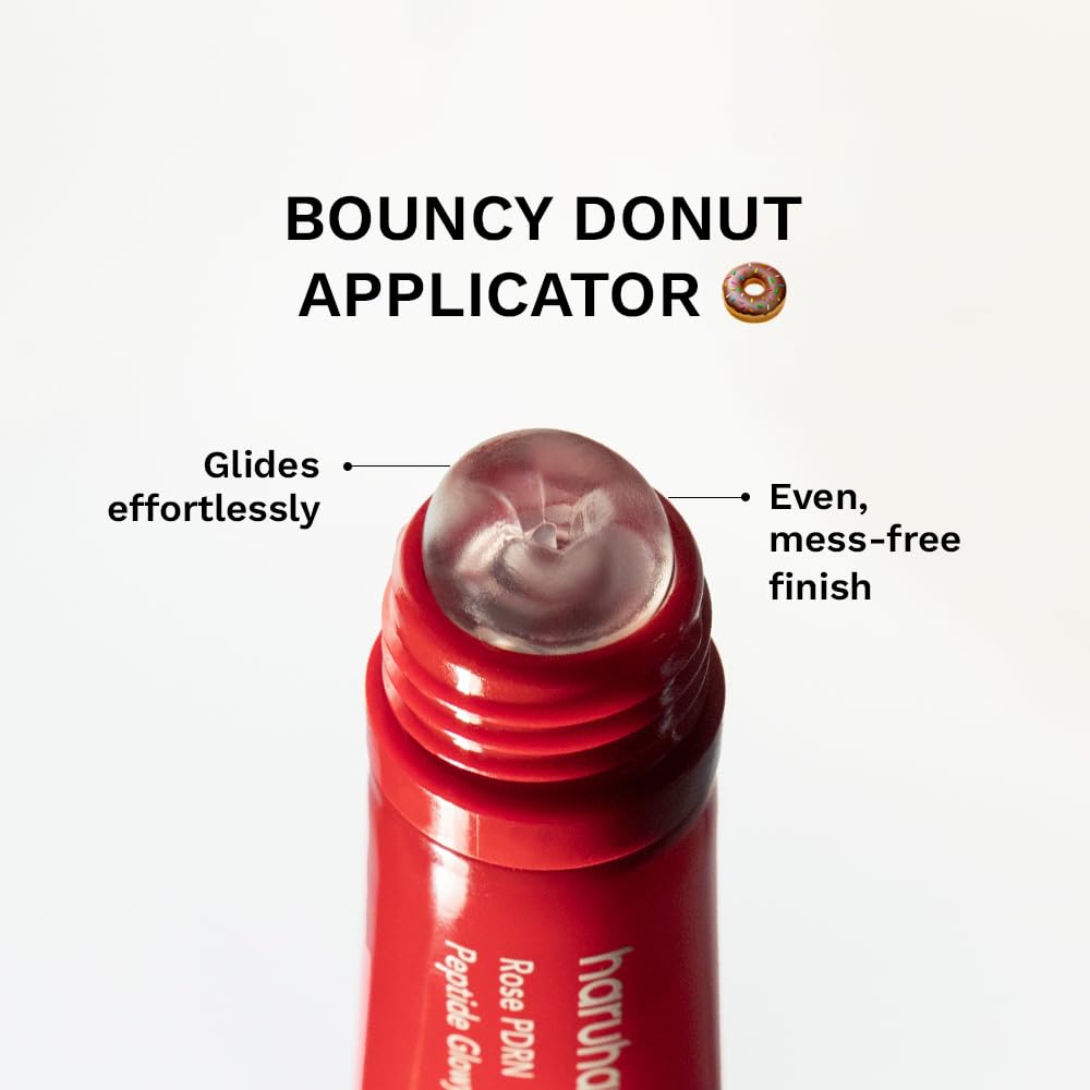 Glow Night Routine Duo - PDRN Peptide Glowy Balm & Retinal Serum | Skincare Set for Radiant Skin