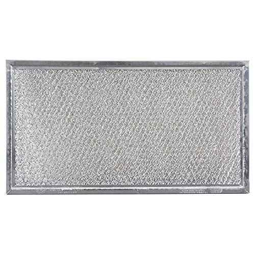 Whirlpool 8206229A Genuine Grease Filter for Over-the-Range Microwaves