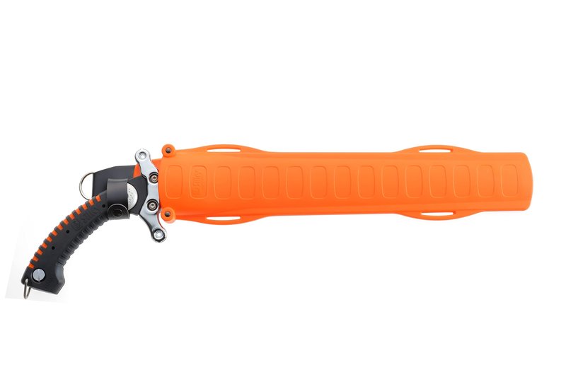 Silky Professional SUGOWAZA Saw for Linemen 420mm XL Teeth (419-42)