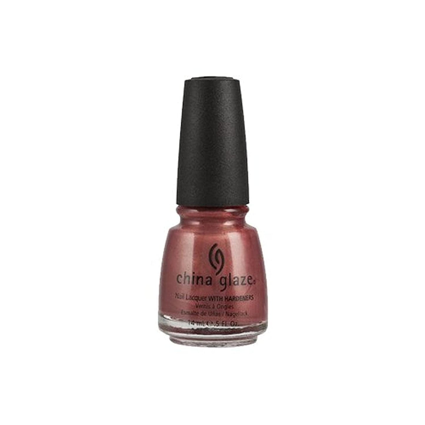 China Glaze Nail Polish - Oxygen 200 | Long-Lasting, Vibrant Color
