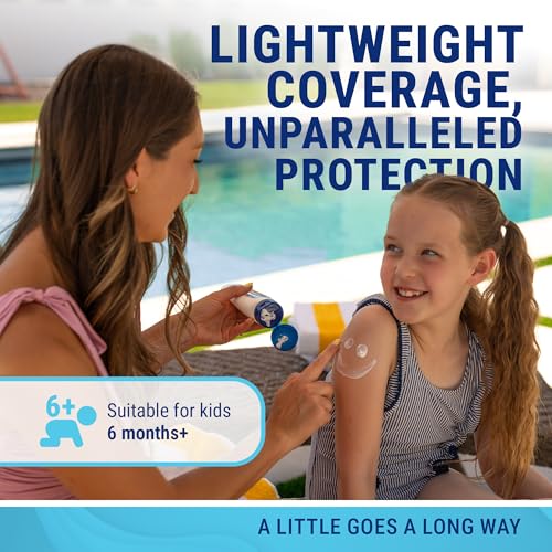 Coral Isles SPF 50 Sunscreen Lotion 6 Fl Oz No Whitecast Water-Resistant Broad Spectrum