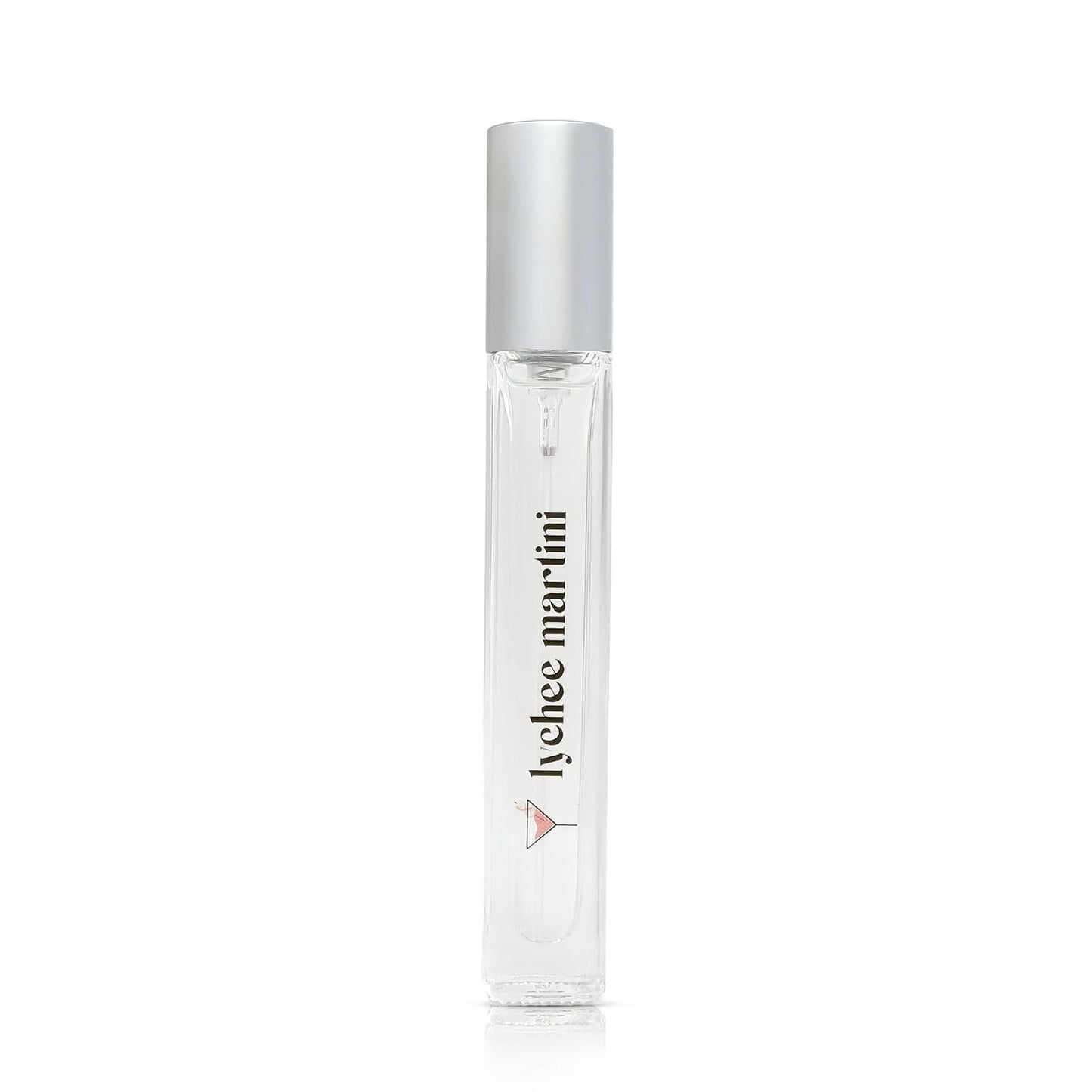 Just Juice Coconut Vanilla Perfume - Beachy Scent for Women & Men | 3.4 oz