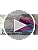 Medical Nitrile Exam Gloves - Disposable Powder-Free 100 Count
