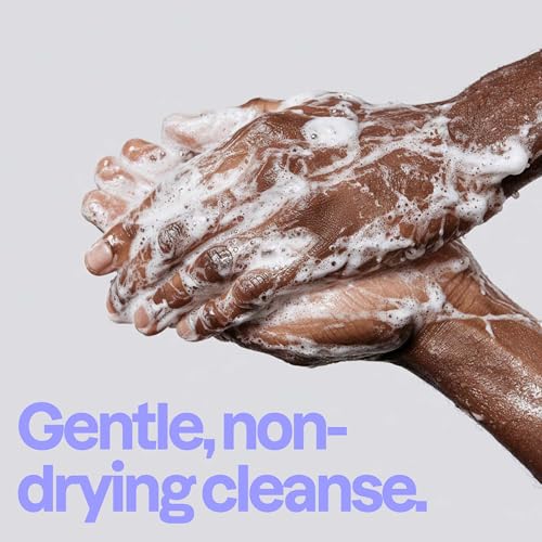 ATTITUDE Coconut & Wild Berries Foaming Hand Soap Refill - 30 Fl Oz, EWG Verified, Natural & Vegan Formula