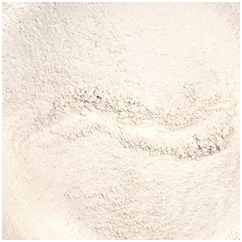ClearLee Kaolin Clay Powder Sample Pack - 5 Colors for DIY Masks
