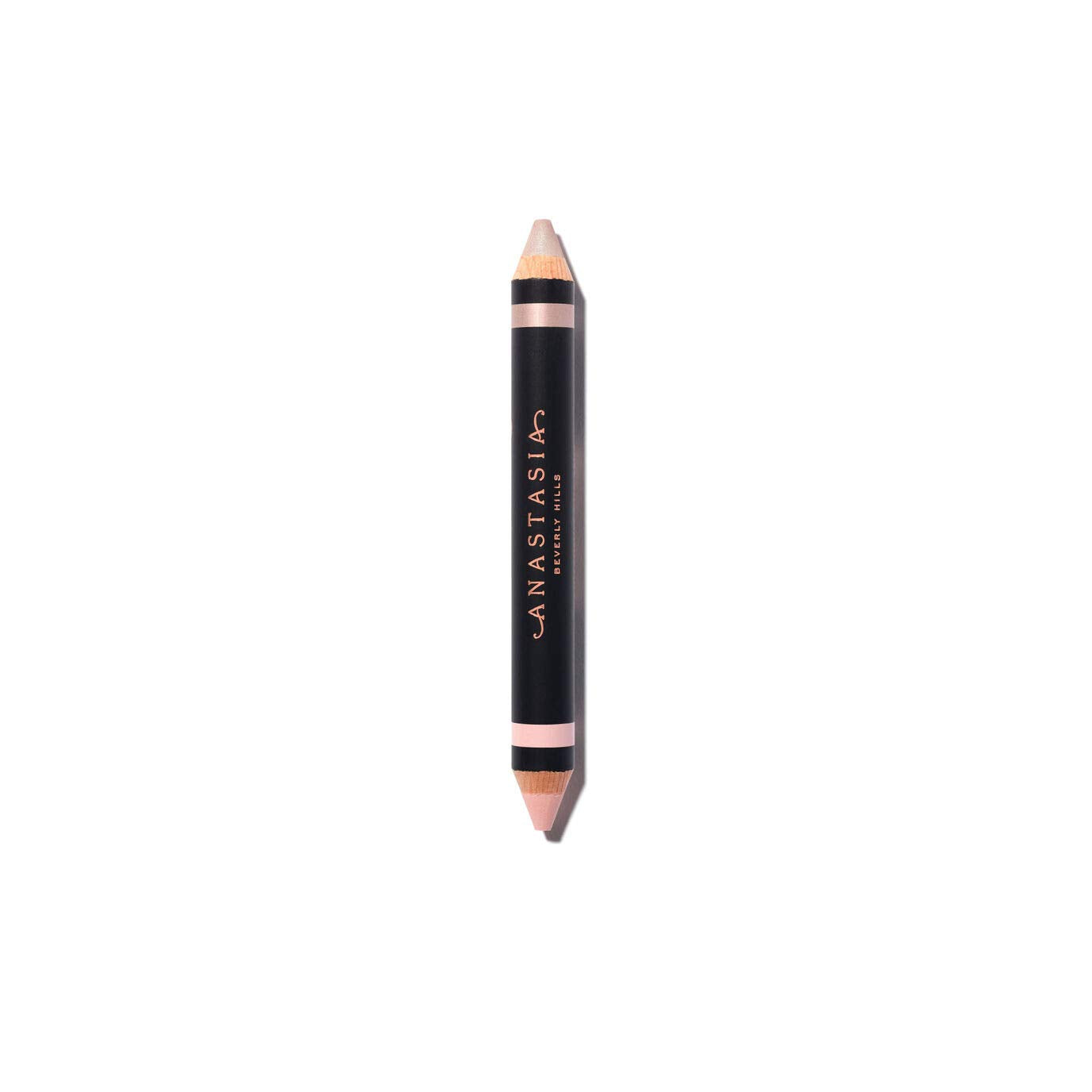Anastasia Beverly Hills Highlighting Duo Pencil - Dual-Ended Eye & Brow Brightener | Camille/Sand