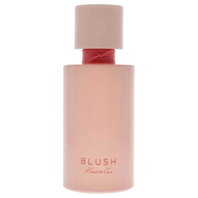Kenneth Cole Blush Eau De Parfum - Elegant Floral Fragrance for Women | 3.4 oz