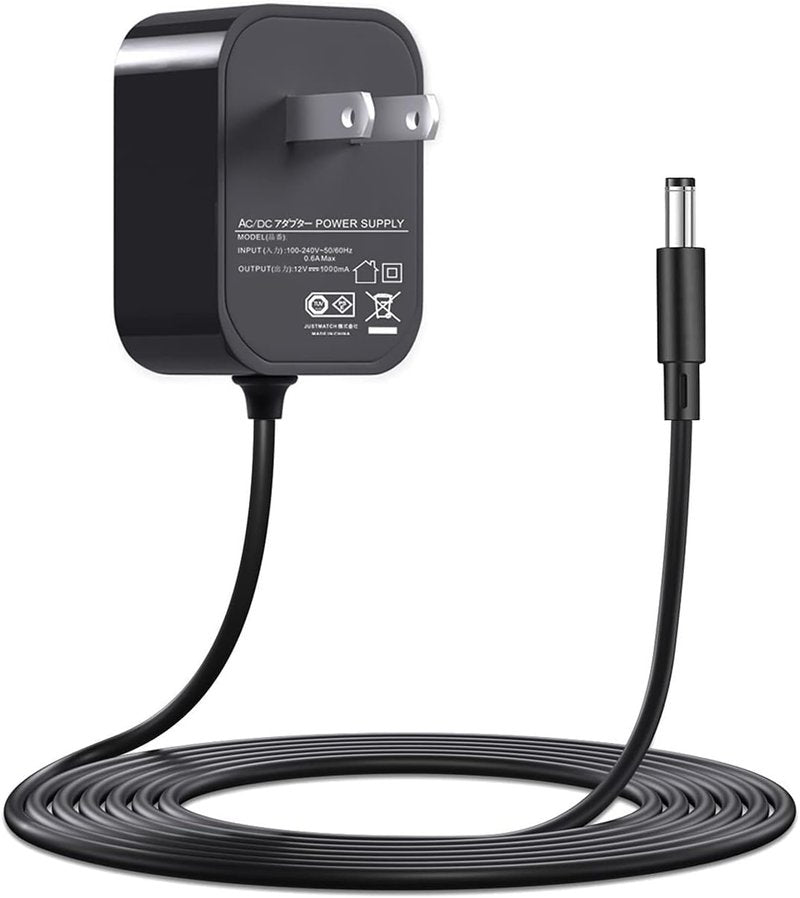 FGIEU 12V Speaker Charger for Bose SoundLink Mini (1st Gen ONLY) Speaker 413295 359037-1300 371071-0011 SoundDock XT 626209-1300 PSA10F-120 Power Cord.