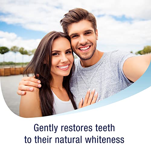 Sensodyne Pronamel Gentle Whitening Toothpaste for Sensitive Teeth - 4 Oz (2 Pack)