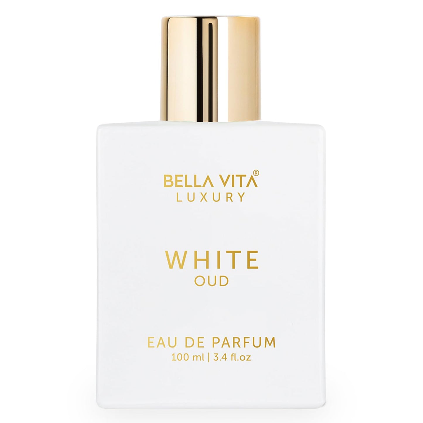 Luxury DATE Eau de Parfum for Women - Floral & Spicy Notes | 100 ml (3.4 fl. oz.) | Perfect Mother's Day Gift