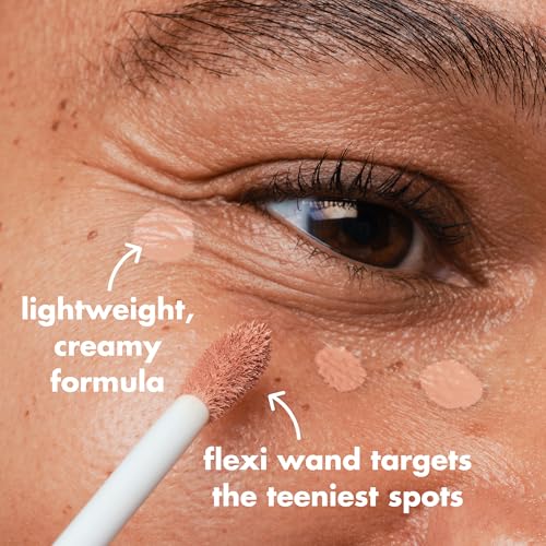 e.l.f. Soft Glam Brightening Corrector - Light Pink, Hydrating Formula