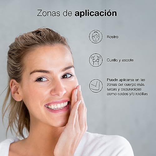 Bella Aurora Double Strength Anti-Blemish Cream for Combination Skin - 30ml