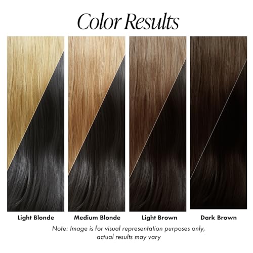 Adore Semi-Permanent Hair Color, 121 Jet Black, 4 Fl Oz (Pack of 2)