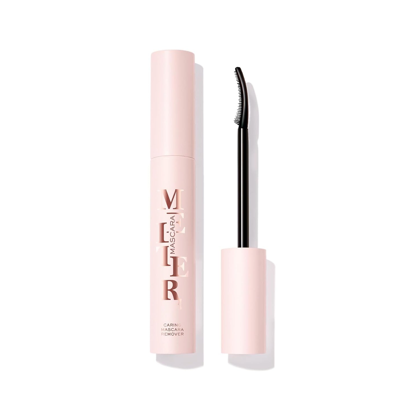 Lancôme Mascara Melter - Gentle Waterproof Mascara Remover, 0.27 fl oz | Non-Irritating & Hydrating for Sensitive Eyes