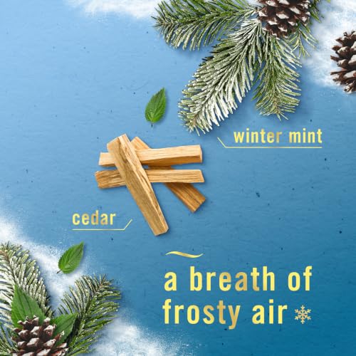 Febreze Air Freshener Spray, Crisp Fall Breeze, Cuddle Weather, 8.1 oz - 3 Pack