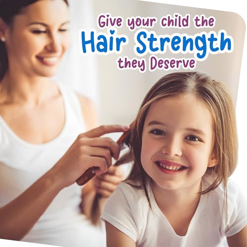 Grisi Ricitos Kids Detangling Lotion - Chamomile Spray 8.4 fl oz