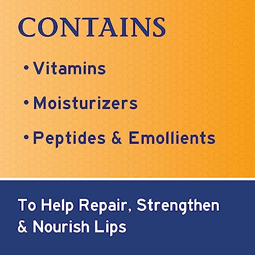 Neosporin Lip Health Overnight Renewal Therapy - Twin Pack 0.27 oz