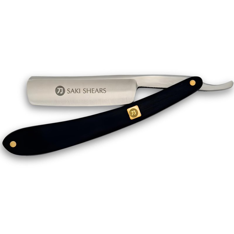 Professional Straight Razor for Men