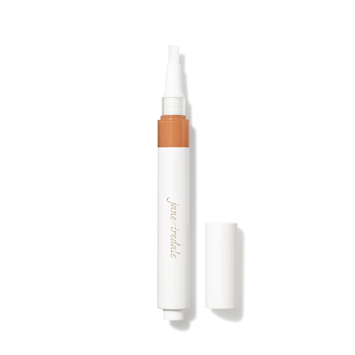 Jane Iredale Skintuition Under Eye Concealer - Hydrating Formula with Active Peptide Complex | Medium Coverage, Radiant Finish