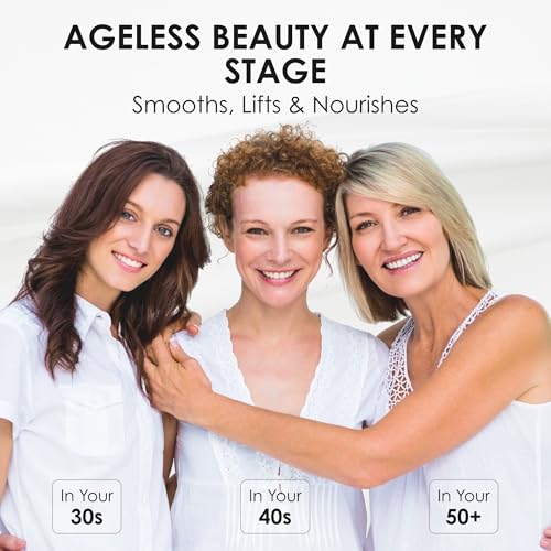 VALITIC Anti-Aging Neck and Chest Firming Cream with Retinol