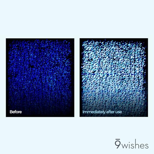 9wishes Hydra Toner - 150ml Coconut Water Facial Toner for Hydration
