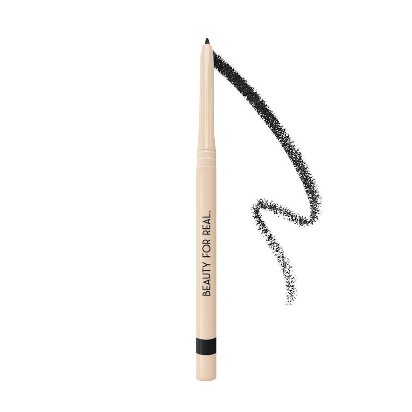 I-Line 24/7 Eyeliner - Black Matte Waterproof Gel for Sensitive Eyes | 0.01 oz