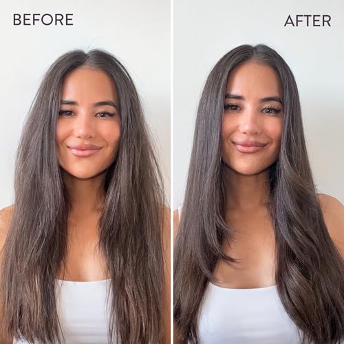 Pureology Hydrate Shampoo - For Dry or Color Treated Hair, Moisturizing Shampoo For Hydration & Softness, With Rose Extract & Green Tea, Vegan & Sulfate-Free