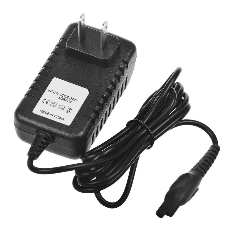 Acdctek 15V AC/DC Adapter Compatible with Philips Norelco Series 2000 Shaver 2300 S1211/81 2500 S1311 3000 3800 S3311/85 QG3320 Trimmer Groomer Grooming 15VDC 5.4W Power Cord Supply Battery Charger