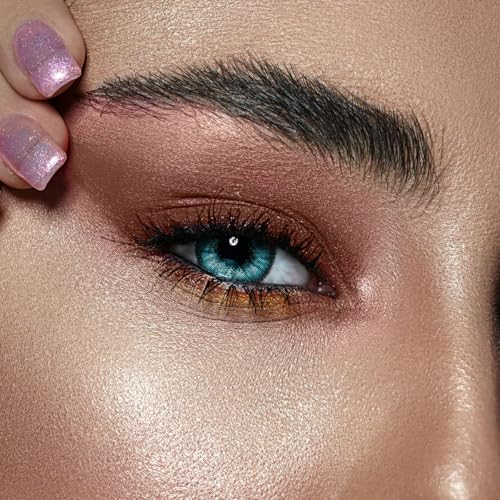Context Skin Shimmer Eye Stick - Crossfire Brown | Pigmented Copper Eyeshadow