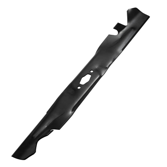 BCQNXX 742P05510-X Xtreme Mulching Mower Blade for Cub Cadet MTD Troy Bilt 46" Zero-Turn Mowers, Replaces 742-05510-X 490-110-C203 CMXGZAM110203, Compatible with Enduro XT1-LT46 XT2-LX46 (1PACK)