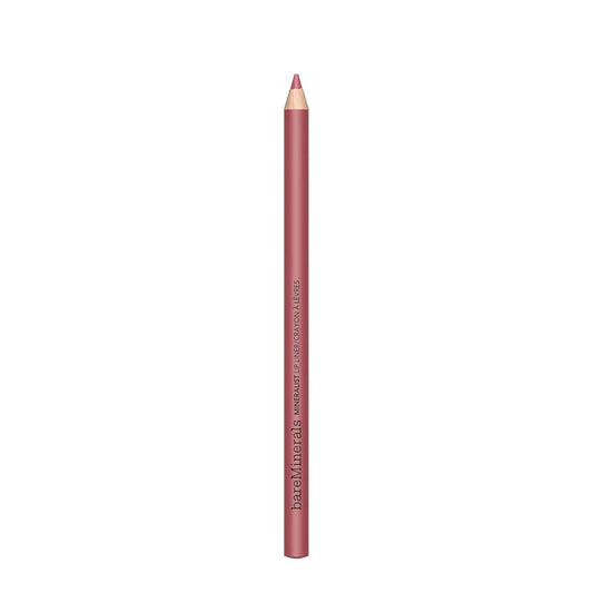 bareMinerals Mineralist Lip Liner - Creamy, Pigmented, Vegan Formula | Long-Lasting, Natural Ingredients