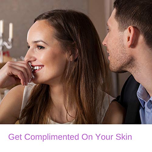 Retinol Moisturizer Cream 2.5% with Hyaluronic Acid & Vitamin E - Anti-Aging Face & Eye Cream