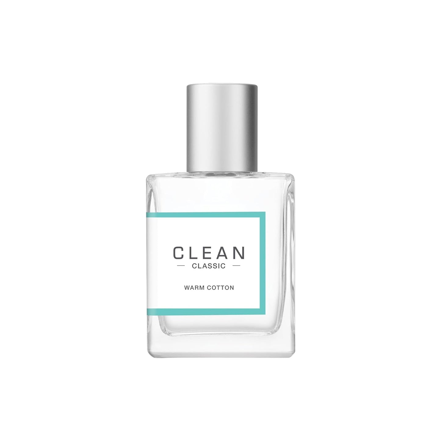 CLEAN CLASSIC Eau de Parfum - Layerable Everyday Perfume, Long-Lasting & Uplifting Fragrance | Vegan & Cruelty-Free