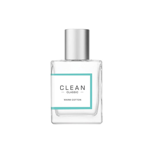 CLEAN CLASSIC Eau de Parfum - Layerable Everyday Perfume, Long-Lasting & Uplifting Fragrance | Vegan & Cruelty-Free