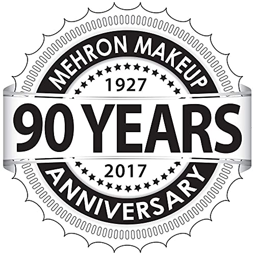 Mehron Paradise Brush Prism 1S WMU - Pro Makeup Tool