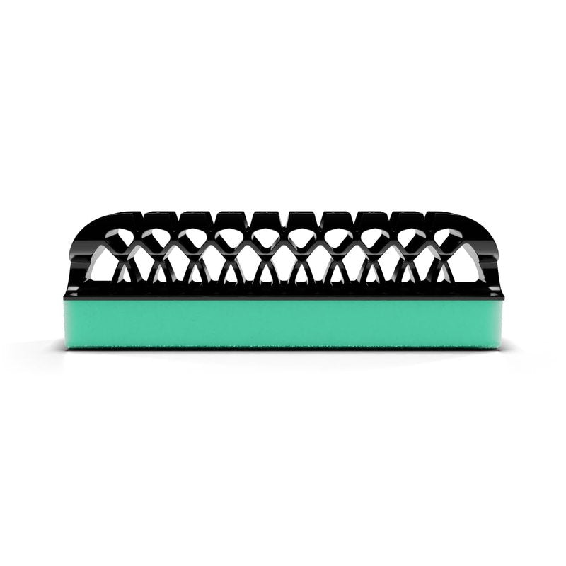 Mat’s Beard Bar® - Pro (v2.0) - FLEXIBLE - Clean Up Beard Trimmings from Sinks and Countertops After Shaving - Best Gifts for Men