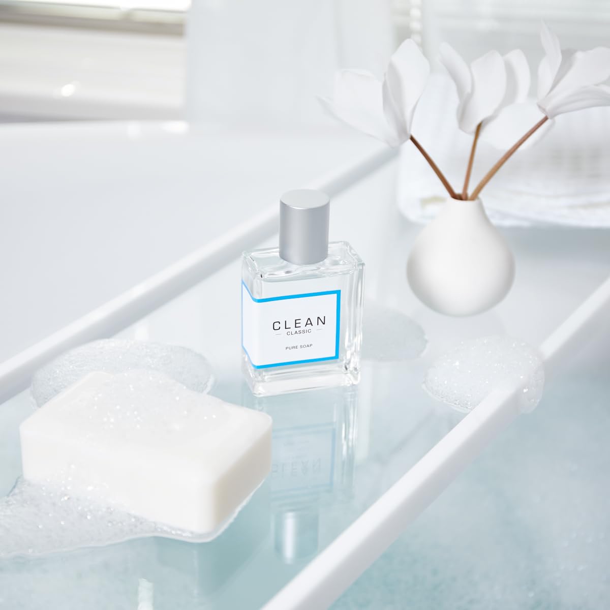CLEAN CLASSIC Pure Soap 30mL