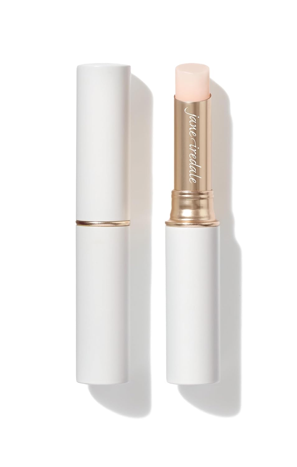 Jane Iredale Just Kissed Lip And Cheek Stain - PH-Activated Hydrating Formula for Custom Color | Cruelty-Free