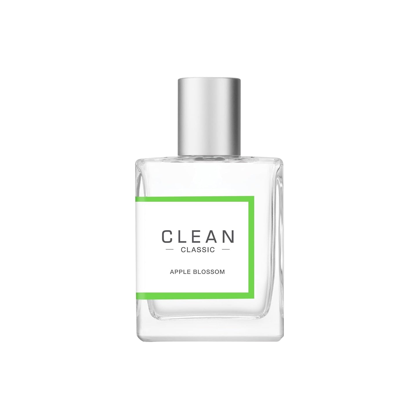 CLEAN CLASSIC Eau de Parfum - Layerable Everyday Perfume, Long-Lasting & Uplifting Fragrance | Vegan & Cruelty-Free