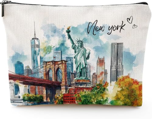Sitsink New York Gift Travel Souvenirs - Souvenir Must Have NYC