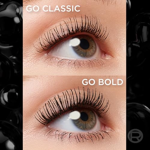 L'Oreal Paris Paradise Big Deal Mascara - Volumizing & Lengthening, Clump Resistant, Washable Black, 0.33 Fl Oz