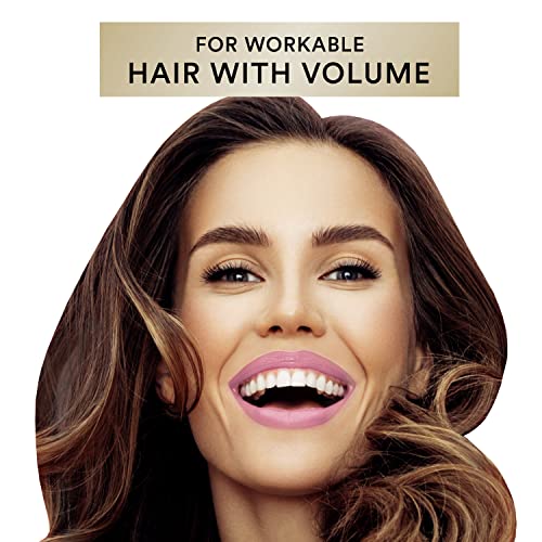 Suave Pink Up The Volume Volumizing Conditioner with Amino Acid Complex - 16.5oz