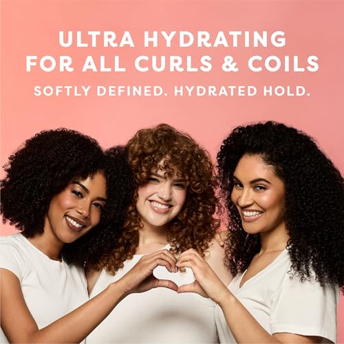 Dippity-Do Girls With Curls Coconut Curl Gelee Duo - 2 Pack